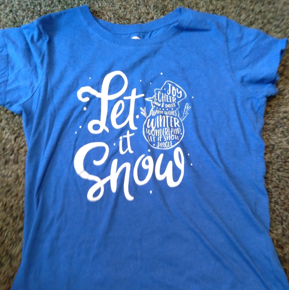 Women's Shirt